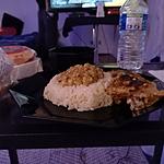 recette poulet jaune