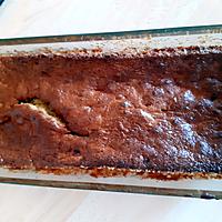 recette Cake banane et sirop d'érable