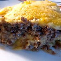 recette Hachis Parmentier