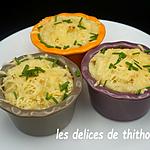 recette gratin topinambours et pommes de terre