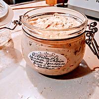 recette RILLETTES DE SAUMON FRAIS À LA MANIÈRE D'ALAIN DUCASSE