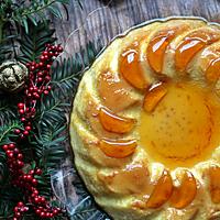 recette Flan aux oeufs