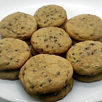 recette Cookies