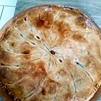 recette galette des rois frangipane nutella poire