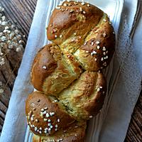 recette Brioche de Léonine