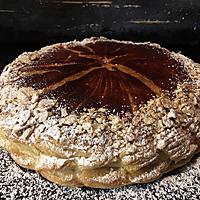 recette Galette des rois