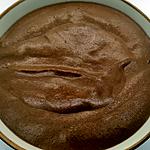 recette Mousse au chocolat simple