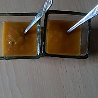 recette Soupe glacée melon et concombre