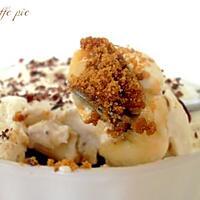 recette Banoffee Pie