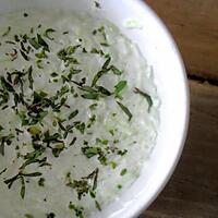 recette Tzatziki (Concombre au Yaourt à la Grecque)