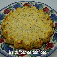 recette terrine au crabe