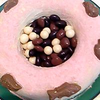 recette gateau de paques