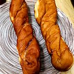 recette Firi Firi (Beignets Tahitien)