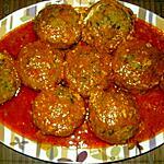 recette artichaut farcis