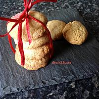 recette Muxus Macarons basques