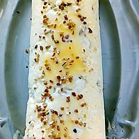 recette nougat glacé