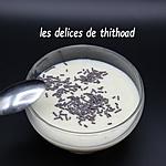 recette fromage blanc à la banane tout simplement!
