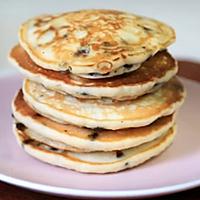 recette Crêpe Végétalienne