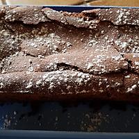 recette Gâteau au fromage blanc et au chocolat