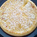 recette fondant a la noix de coco