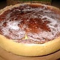 recette Tarte au fromage