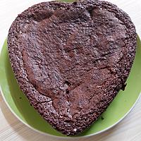 recette FONDANT AU CHOCOLAT