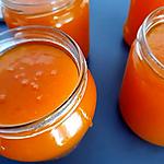 recette Confiture abricots version fait-maison.