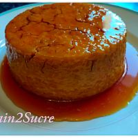 recette Gâteau De Riz