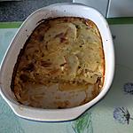 recette Clafoutis aux légumes