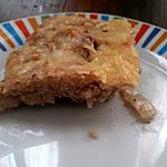 recette Gratin quinoa et endives