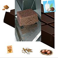 recette TRÈS BON GÂTEAU CAKE CHOCOLAT ET LAIT DE COCO
