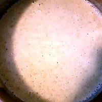 recette Velouté au brocoli