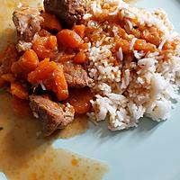 recette Sauté de porc à la bière