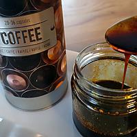 recette Extrait de café maison