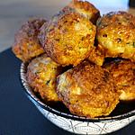 recette Boulettes de poulet savoureuse