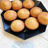 recette petits fondants a la marmelade d'orange au cake factory