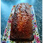 recette Le pain d'épices de mes rêves