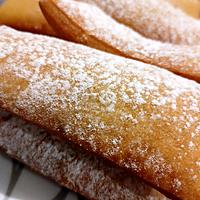 recette Bottereaux Vendéens