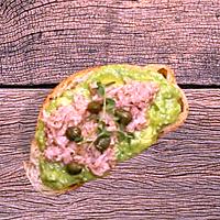 recette Bruschetta chaude gourmande