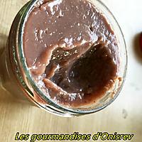 recette Pâte à tartiner bananes-framboises sans sucre ajouter