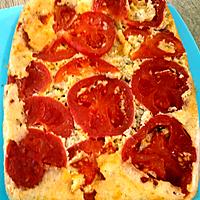 recette clafoutis thon tomate au cheddar au cake factory