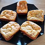 recette cake oignon lardons époisse au cke factory