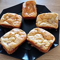 recette cake oignon lardons époisse au cke factory