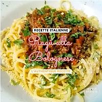 recette Ragù alla bolognese, tout savoir et comment bien le faire à la maison