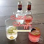 recette Cocktails au Schweppes Premium