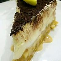 recette banoffee