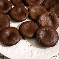 recette Muffins chocolat