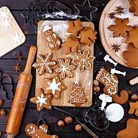 recette Gingerbread