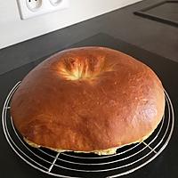 recette brioche des rois d hervé cuisine