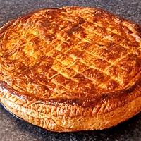 recette Galette Créole